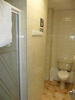 The Boundary Hotel - B&B Лідс Екстер'єр фото